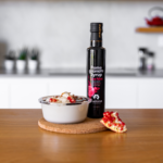 Mellona Natural Pomegranate Syrup Recipe 2 350ml