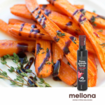 Mellona Natural Pomegranate Syrup Recipe 250ml