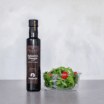 Mellona Natural Balsamic Vinegar from Wine & Carob 250ml