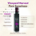 Mellona Grape Syrup How to Use
