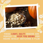 Sunburst Snacks Pumpkin Seeds Roasted & Salted