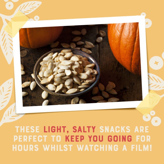 Sunburst Snacks Pumpkin Seeds Roasted & Salted