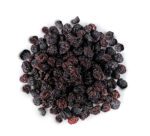 Sunburst black jumbo raisins 1kg