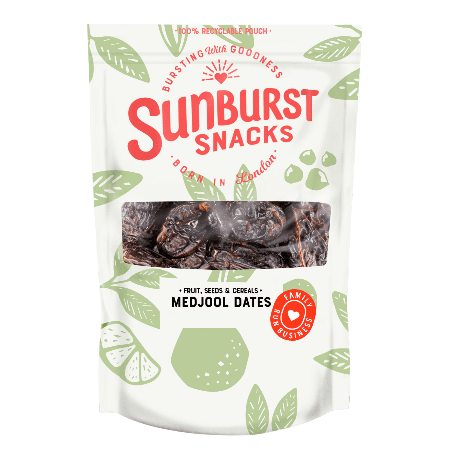 Sunburst Snacks Medjool Dates 1kg Sunburst Snacks Medjool Dates 1kg