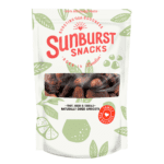 Sunburst Snacks Natural Dried Apricots 1kg