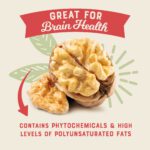 Raw Walnuts Californian Sunburst Snacks