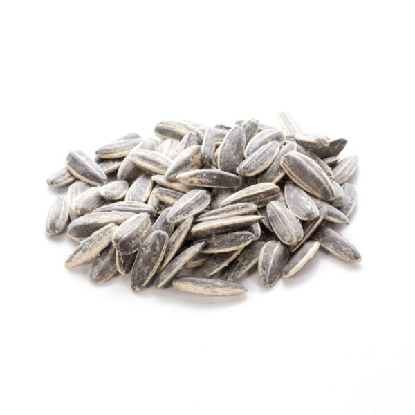 Roasted & Salted Sunflower Seeds with Shell