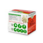 Natural Life Anise Herbal Tea Infusion x 20 Tea Bags Back