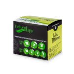 Natural Life Ginger Herbal Tea Infusion x 20 Tea Bags Back