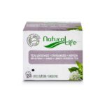Spearmint, Anise & Lemon Verbena Herbal Tea