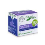 Natural Life Lavender & Nettle Herbal Tea Infusion x 20 Tea Bags Side