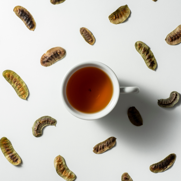 Natural Life Senna Herbal Tea Bags Infusion