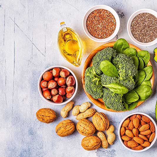 Do 'fats' make you fat?