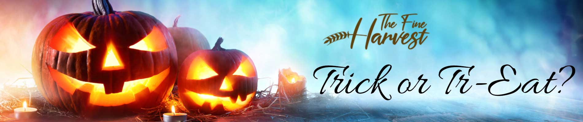 Halloween Competition