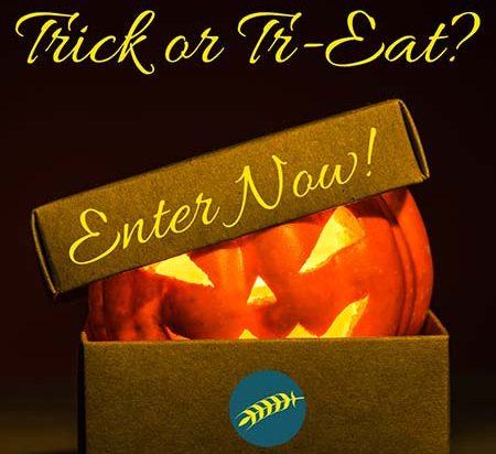 Trick or Treat