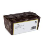 Chrissy & Co. Belgian Chocolate Covered Brazil Nuts Gift Box