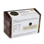 Chrissy & Co. Belgian Chocolate Covered Brazil Nuts Gift Box