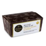 Belgian Chocolate Salted Caramel Almonds