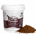 Mellona wild carob powder 550g