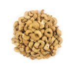 Sunburst Snacks Roasted Unsalted Cashew Nuts