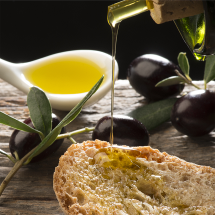 Olive Oil, Salad Dressings, Balsamic Vinegar