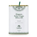 Organic Extra Virgin Olive Oil 3 Litre