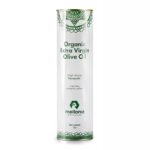 Organic Extra Virgin Olive Oil 1 Litre