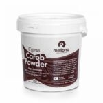 Wild Carob Powder 550g - Image 3