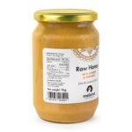 Raw Honey with Turmeric and Ginger 1kg - Image 9
