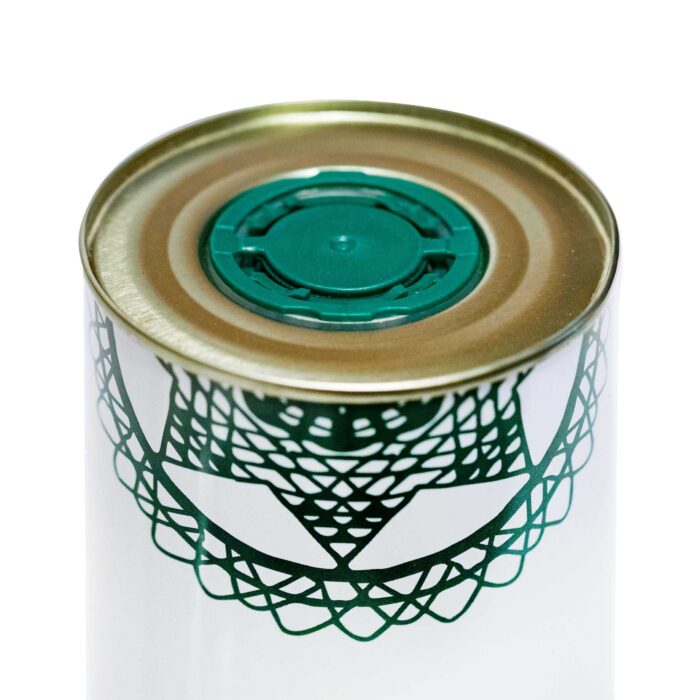 Organic Extra Virgin Olive Oil 1 Litre - Image 5