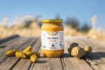 Raw Honey with Turmeric and Ginger 1kg - Image 7