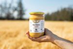Raw Honey with Turmeric and Ginger 1kg - Image 8