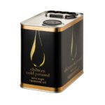 Extra Virgin Rapeseed Oil 2.5L
