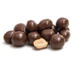 Belgian Chocolate Peanuts Gift Box - Image 2