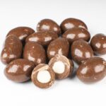 Belgian Chocolate Brazil Nuts Gift Box - Image 2
