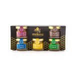 Raw Honey Gift Set 5 x 30g
