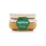Raw Honey with Almonds 250g