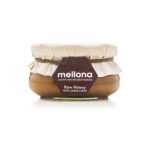 Raw Honey with Carob 250g