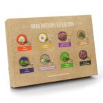 Herbal Infusion Tea Collection Box - Image 3