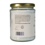 Organic Raw Extra Virgin Coconut Oil 500ml - Image 3