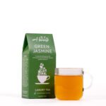 The Fine Harvest Functional Tea Gift Set