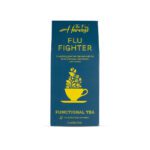 The Fine Harvest Flu Fighter Luxury Functional Tea