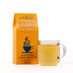The Fine Harvest Functional Tea Gift Set