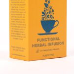 The Fine Harvest Functional Tea Gift Set