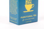 The Fine Harvest Functional Tea Gift Set