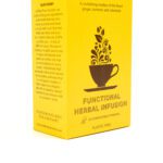 The Fine Harvest Functional Tea Gift Set