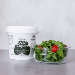 Mellona wild capers in brine 550g
