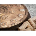 Company Tortiglioni Speciality High Quality Pasta 500g