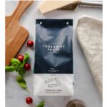 The Yorkshire Pasta Company Tortiglioni Speciality High Quality Pasta 500g