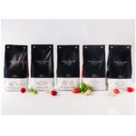 The Yorkshire Pasta Company Mezze Maniche Rigate N°5, 500g